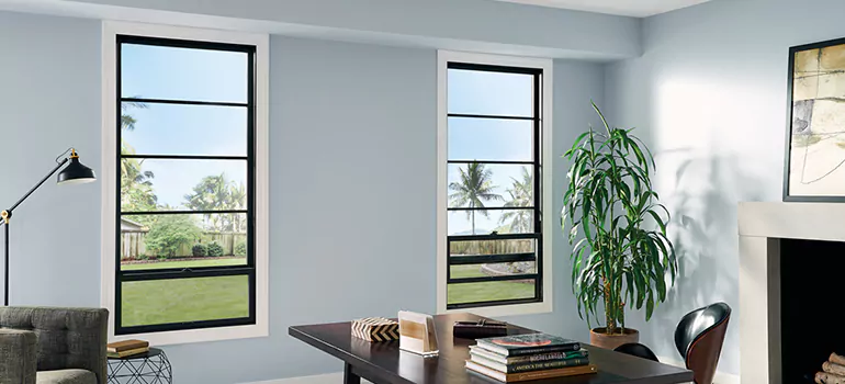 Professional Vinyl Window Installation in Sault Ste. Marie, Ontario