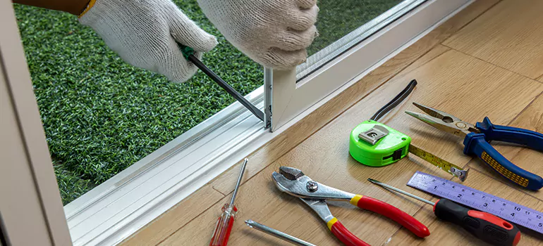 Window Hinge Repair in Sault Ste. Marie, Ontario