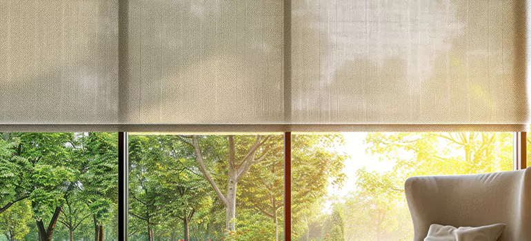 Custom Window Shades in Sault Ste. Marie, ON