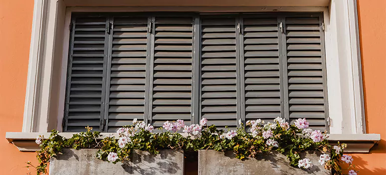 Security Roller Shutters in Sault Ste. Marie, Ontario