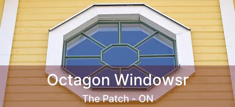  Octagon Windowsr The Patch - ON