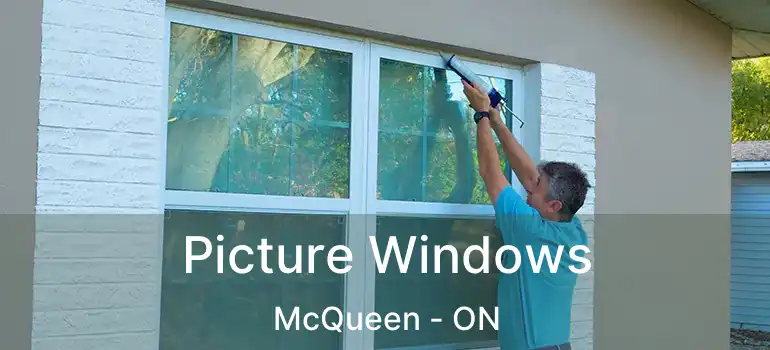  Picture Windows McQueen - ON